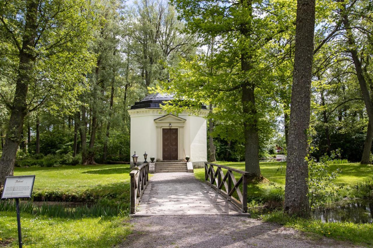 Ranaes Slott Hotel Ranas Buitenkant foto