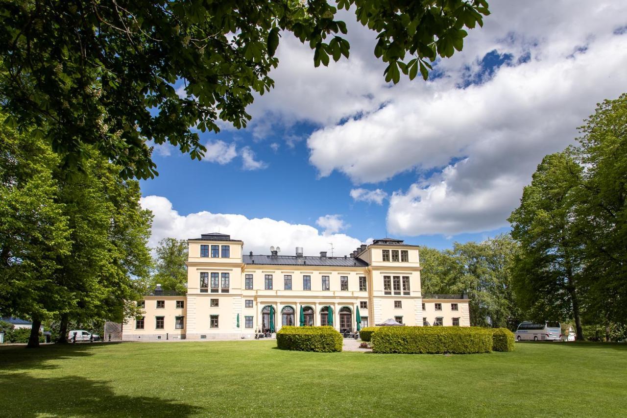 Ranaes Slott Hotel Ranas Buitenkant foto