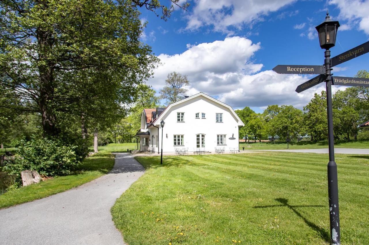 Ranaes Slott Hotel Ranas Buitenkant foto