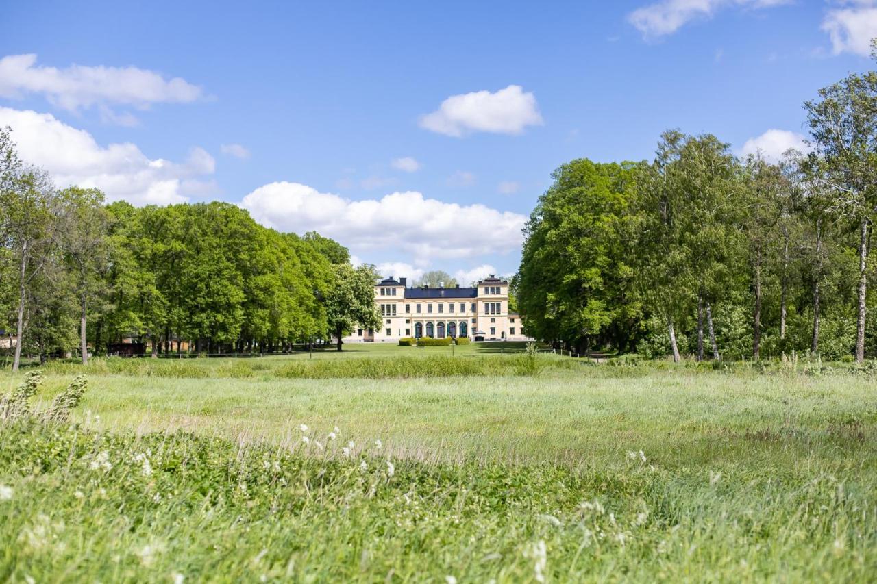 Ranaes Slott Hotel Ranas Buitenkant foto