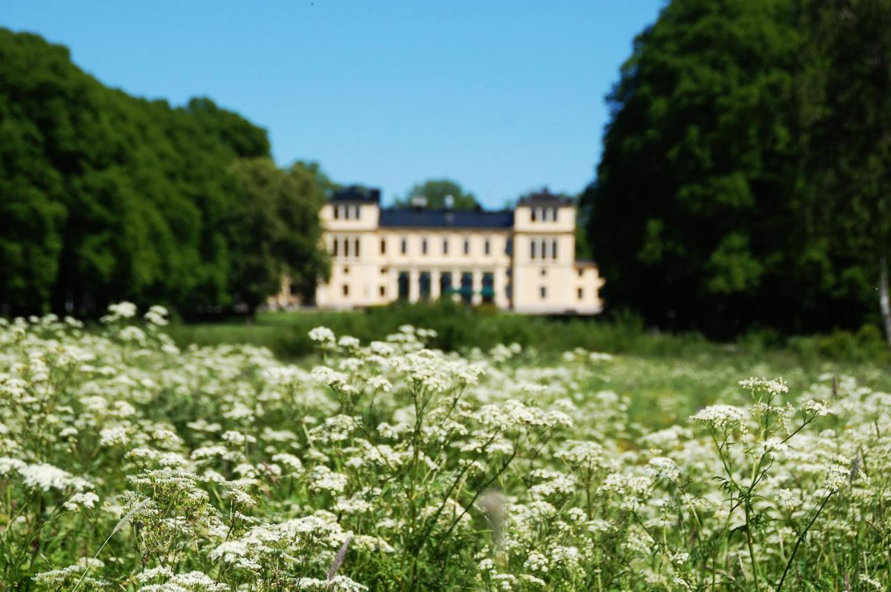 Ranaes Slott Hotel Ranas Buitenkant foto