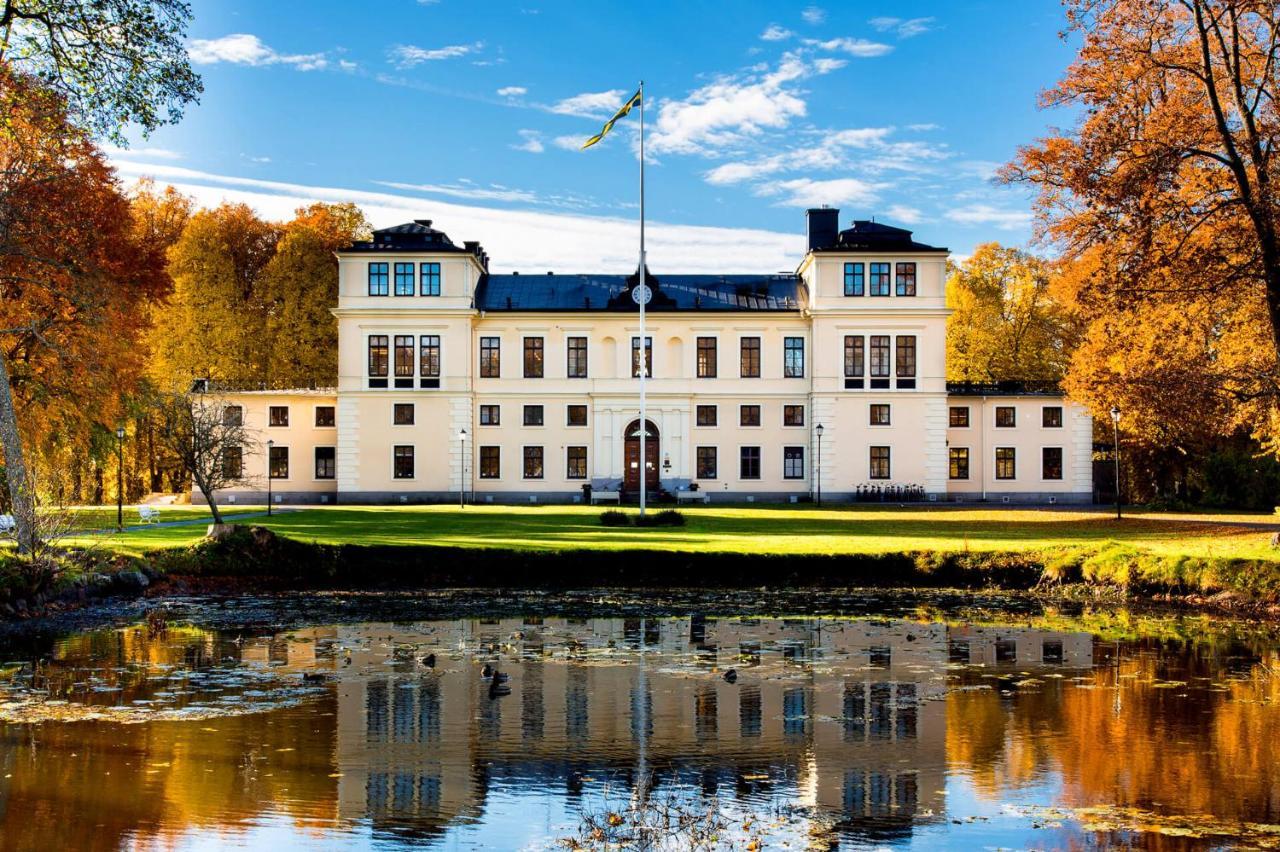 Ranaes Slott Hotel Ranas Buitenkant foto