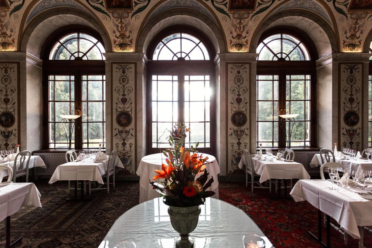 Ranaes Slott Hotel Ranas Buitenkant foto