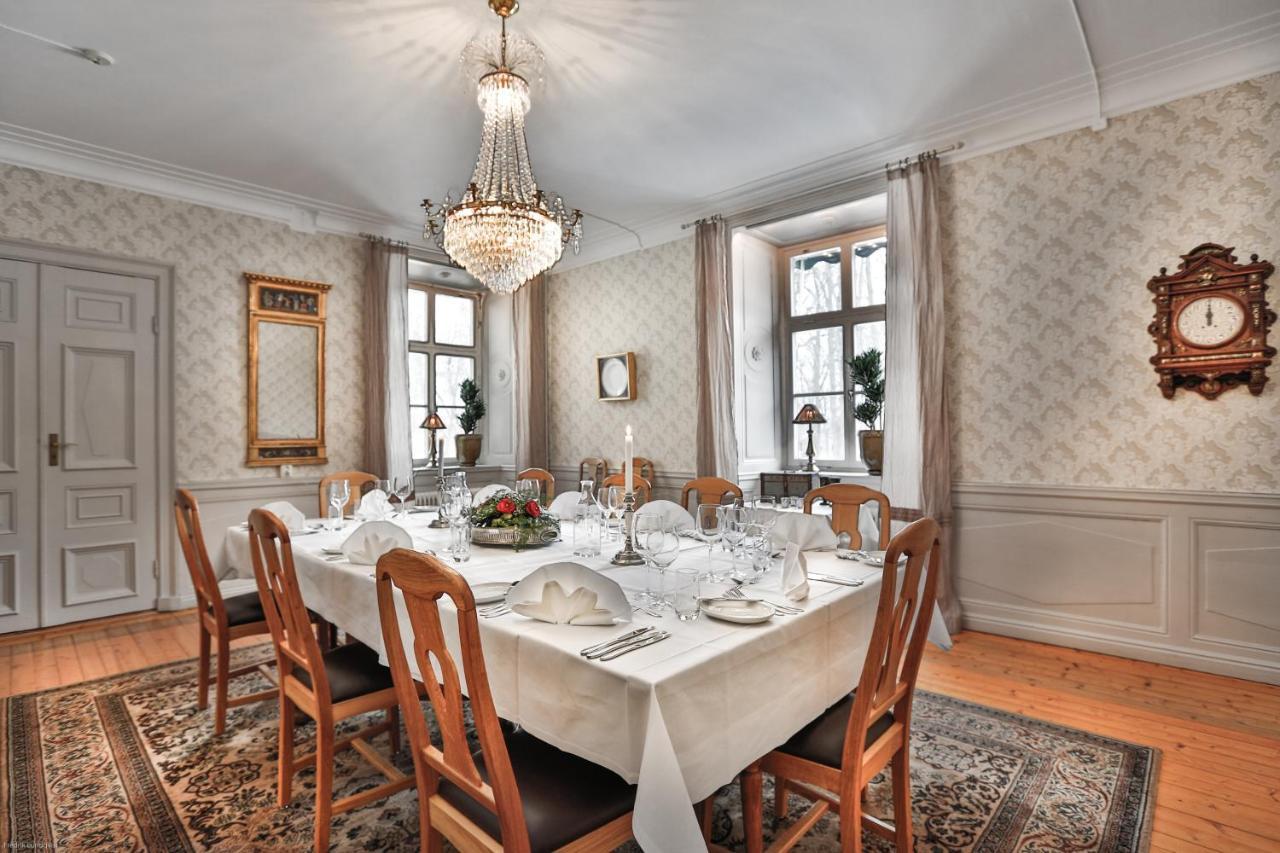 Ranaes Slott Hotel Ranas Buitenkant foto