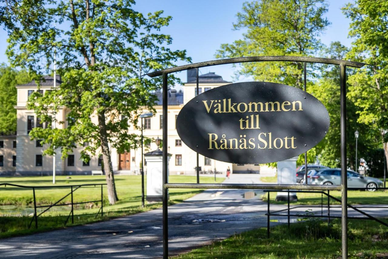 Ranaes Slott Hotel Ranas Buitenkant foto