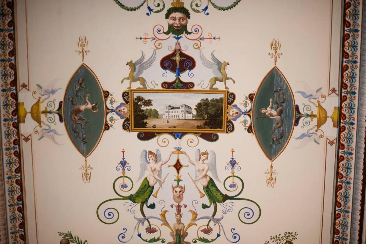 Ranaes Slott Hotel Ranas Buitenkant foto