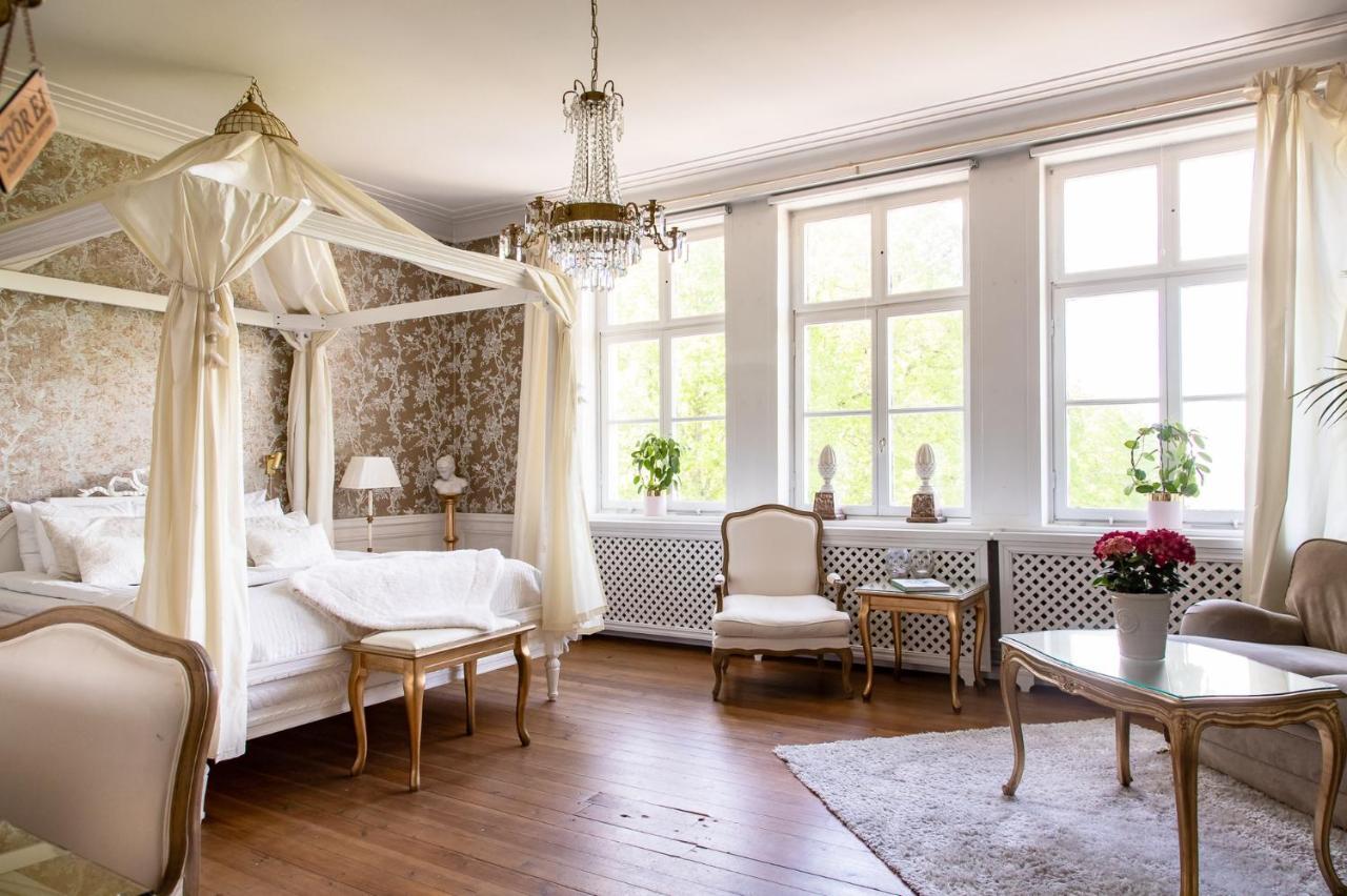 Ranaes Slott Hotel Ranas Buitenkant foto