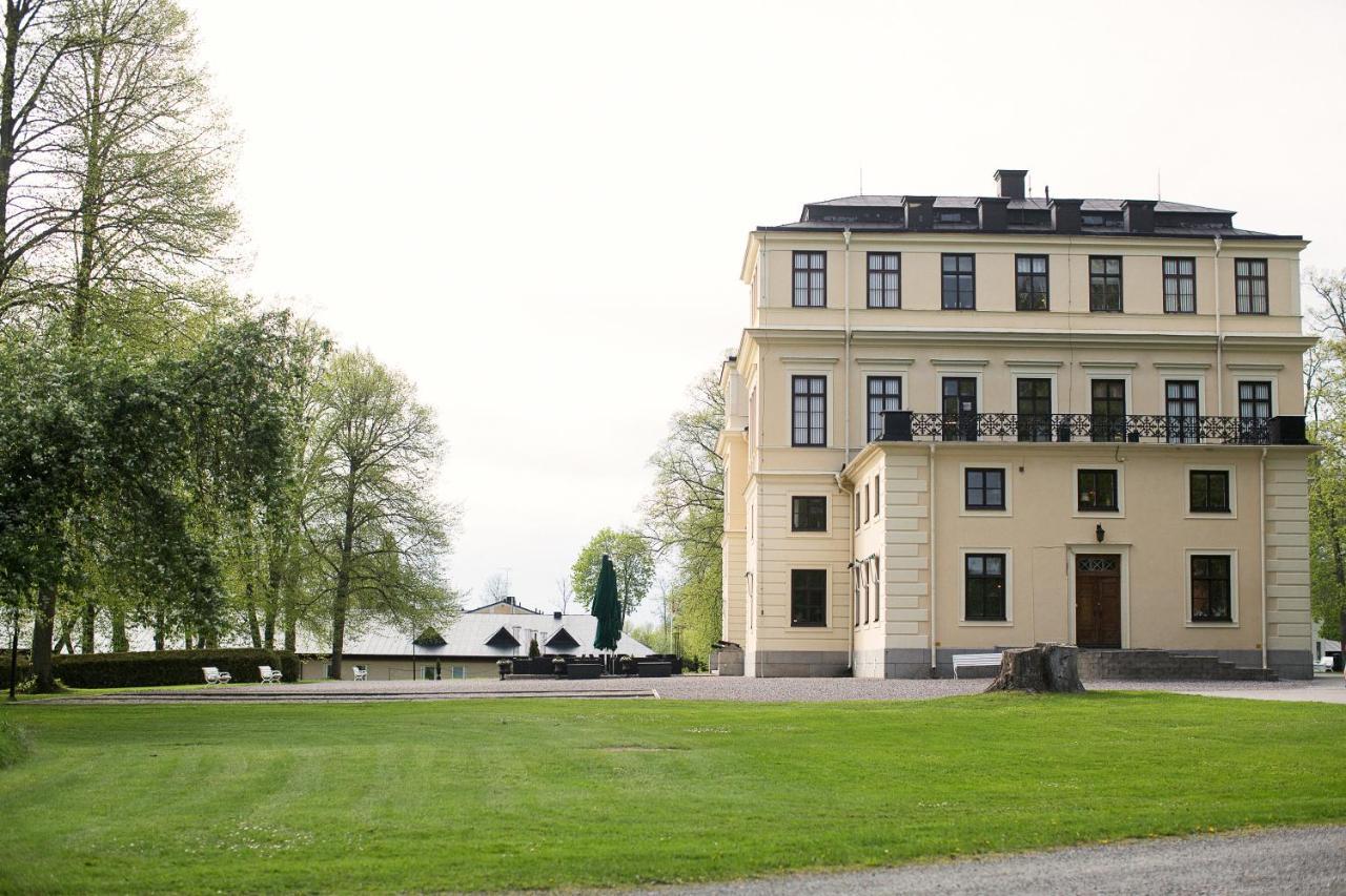 Ranaes Slott Hotel Ranas Buitenkant foto