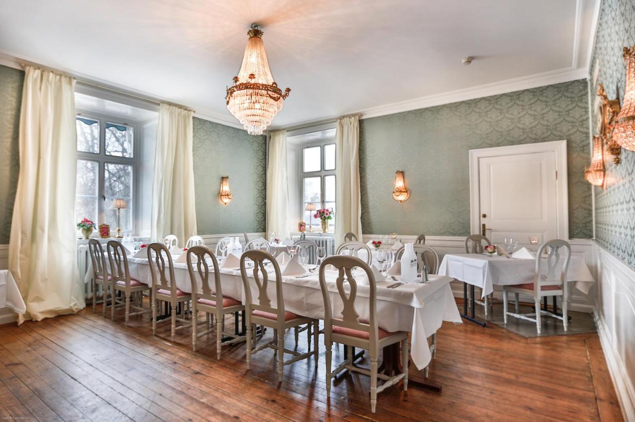 Ranaes Slott Hotel Ranas Buitenkant foto