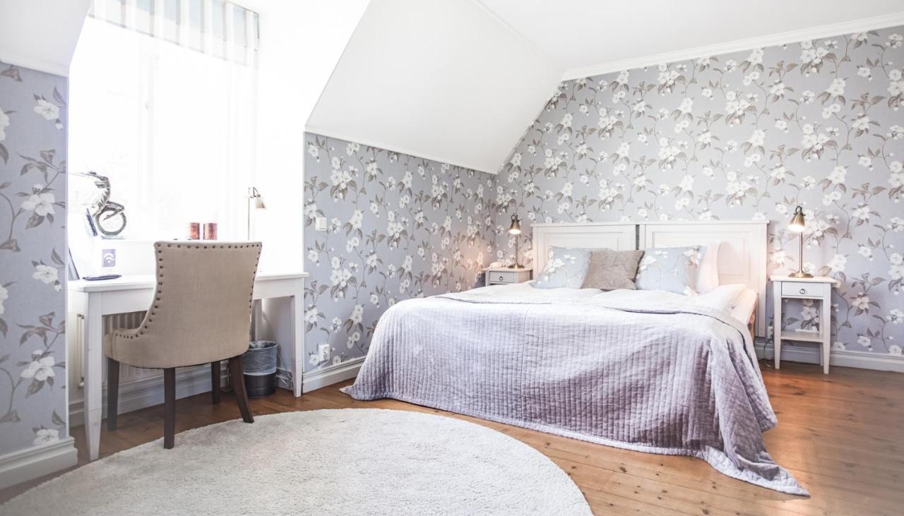 Ranaes Slott Hotel Ranas Buitenkant foto