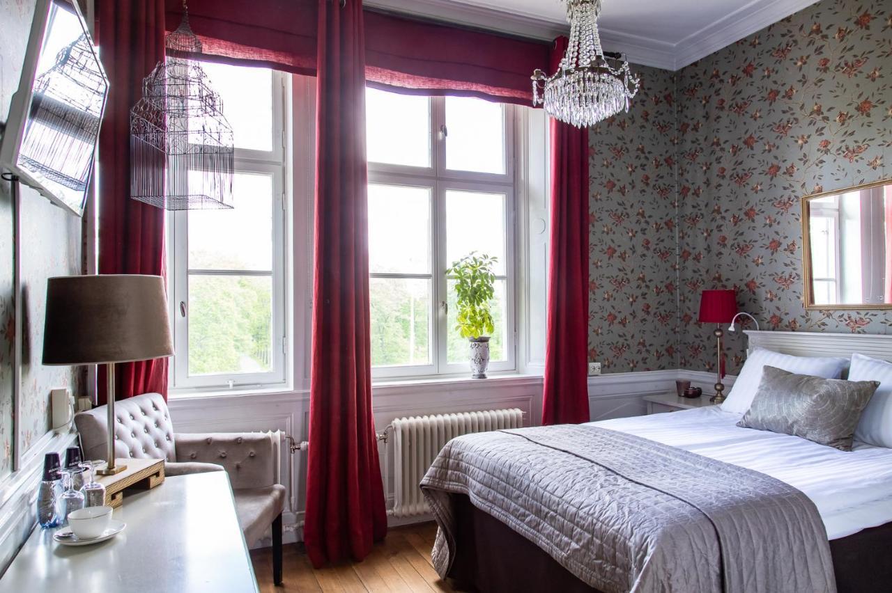 Ranaes Slott Hotel Ranas Buitenkant foto