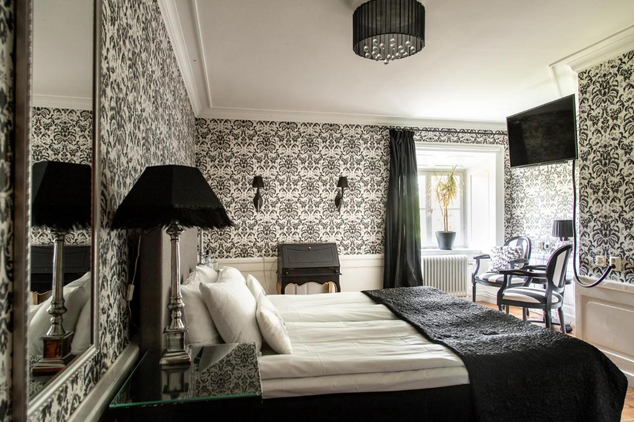 Ranaes Slott Hotel Ranas Buitenkant foto